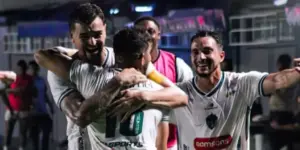 AMAZONENSE: Playoffs do 1º turno acontecem neste sábado