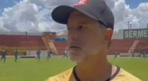 Paulistão A4 RIVALO: Marcio Griggio avalia empate da Inter com CAP e projeta jogo diante do ECUS