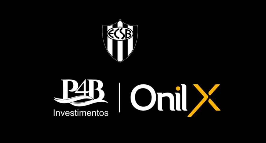 Paulista A3 Rivalo: EC São Bernardo anuncia OnilX e P4B como patrocinadoras másters