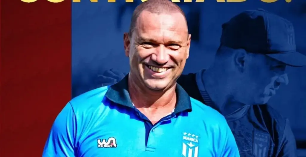 Carioca: Maricá troca de técnico e mira reação no torneio