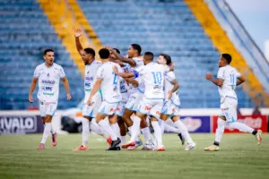 Marília 4 x 0 Bandeirante - MAC é arrasador e resolve no 1° tempo