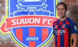 Meia ex-Novorizontino é emprestado a clube da Coreia do Sul