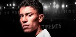 Vasco oficializa colombiano Johan Rojas por empréstimo