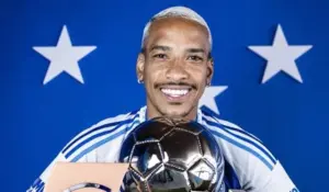 Cruzeiro abre o jogo sobre permanência de Matheus Pereira