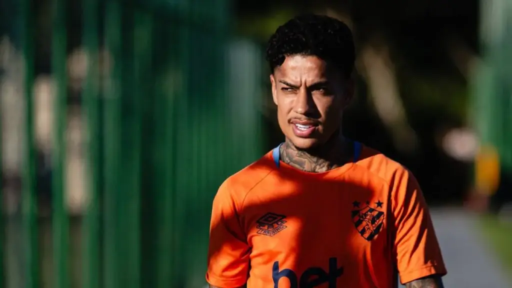 Sport é acionado na Justiça por Matheusinho após pendências financeiras