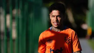 Sport é acionado na Justiça por Matheusinho após pendências financeiras