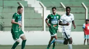 Tanabi 0 x 0 Lemense - Tudo igual na abertura do Paulistão A4 Rivalo