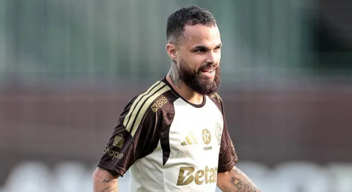 Michael Gilvande Souza