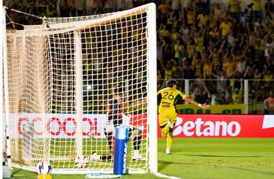 Mirassol 3 x 0 São Paulo - Leão dá "sacode" no Tricolor no Paulistão 4 Paulistão - 2026