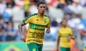 Mirassol avança por contratação de dupla ex-Cuiabá