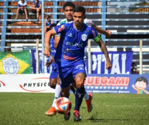 Monte Azul x Inter de Limeira - Com treinadores novos, equipe buscam recomeço