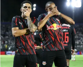 Red Bull Bragantino