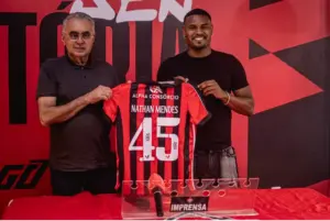 Red Bull Bragantino empresta lateral-direito ao Vitória