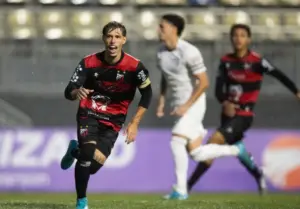 Ituano x Ferroviária: Duelo valendo a liderança no Novelli Júnior