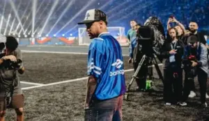 Sem Neymar, Santos encara o Corinthians na Vila Belmiro