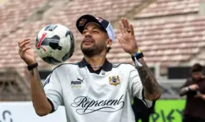 Santos encara o Guarani e aguarda Neymar para fevereiro