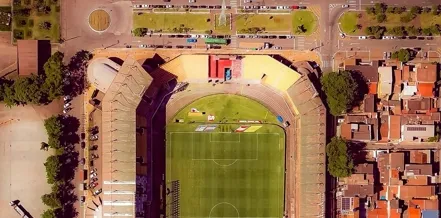 NinhodoUrubu Flamengo