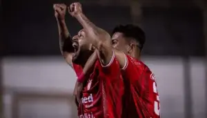 São Bernardo x Noroeste - Escalações e onde assistir duelo no Paulistão