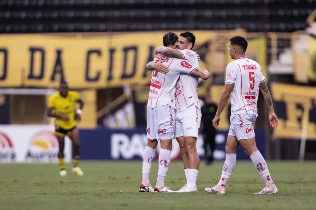 Noroeste x Capivariano – Onde assistir, escalações e arbitragem