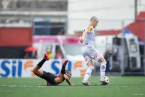 COPA SP: Novorizontino fica no empate após duelo equilibrado