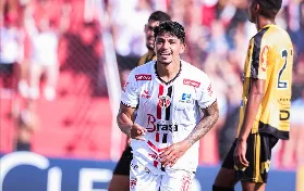 Novorizontino bate Primavera no Paulistao 2