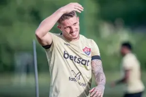 Paulistão: Novorizontino contrata volante ex-Ponte Preta e Criciúma