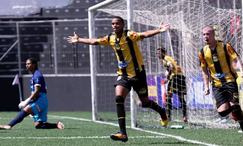 Copa São Paulo - 2026