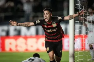 Novorizontino contrata meia-atacante argentino ex-Sport