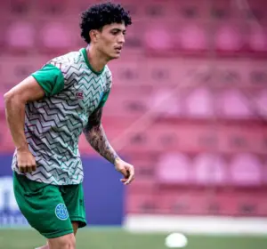 Osasco x Sertãzinho - Times se encontram de olho na classificação