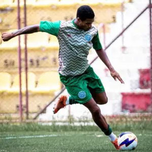 Osasco x Juventus - Vitória pode levar ao G-8 e afastar time do rebaixamento