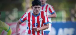 Atlético-MG fecha com Osmar Giménez, destaque Sub-20