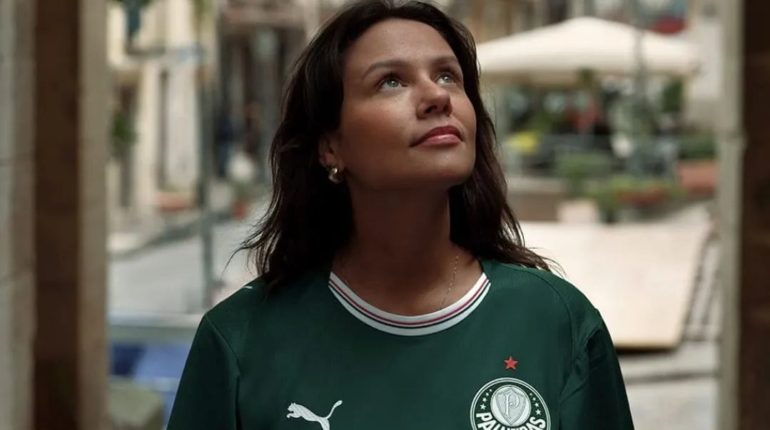 (Foto: Divulgação-Palmeiras)