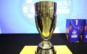 Paulistão 2026 vai manter final em dois jogos; confira as datas