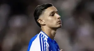 Cruzeiro vê Pablo Neri brilhar na Copinha e entrar no radar do Benfica