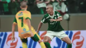 COPA SP: Palmeiras joga nesta quinta; veja os jogos e onde assistir
