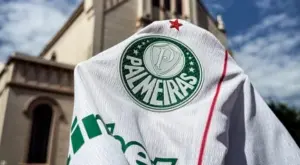 Palmeiras define futuro de jovens após eliminação na Copinha