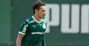 Palmeiras goleia em jogo-treino e se prepara para o Paulistão