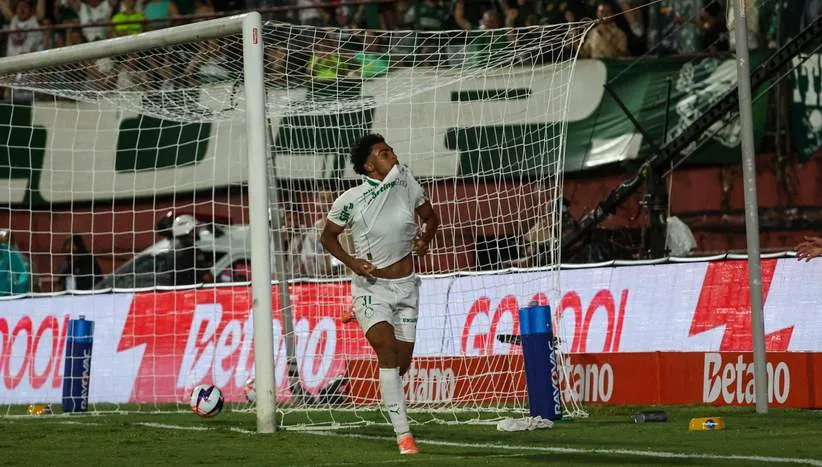 Palmeiras vai estar pronto quando? Abel Ferreira aponta 2 Paulistão - 2026