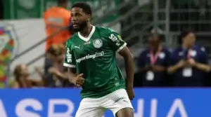 Palmeiras avança por empréstimo de Micael ao Inter Miami