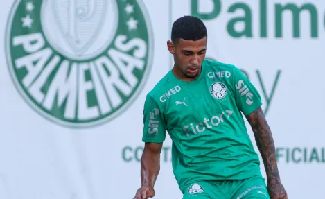 Palmeiras estreia na Copinha em dia que abre a segunda rodada