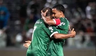 Palmeiras goleia copinha 2026 1