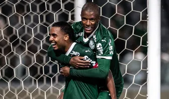 Palmeiras goleia copinha 2026 3