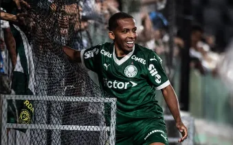 Palmeiras goleia copinha 2026 4