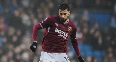 Flamengo avança em negociação por Lucas Paquetá