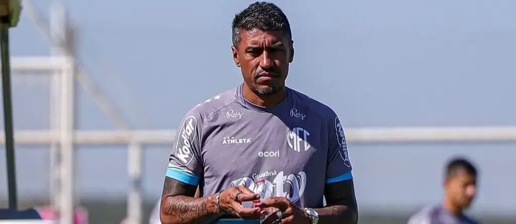 Paulinho encerra especulações e reforça compromisso com o Mirassol