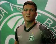 Paranaense - 2026 - Coritiba