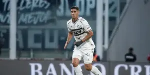 Remo faz maior investimento de sua história com volante argentino