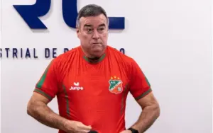 Pintado valoriza Velo Clube e projeta permanência no Paulistão