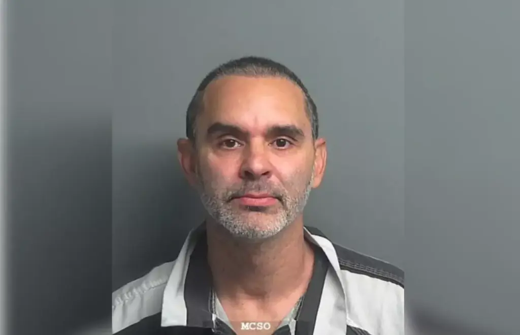 Antônio Pizzonia, ex-piloto de Fórmula 1, é detido por agressão nos EUA