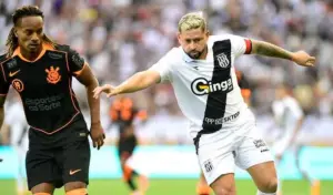 Ponte Preta perde na estreia do Paulistão. Veja as notas!